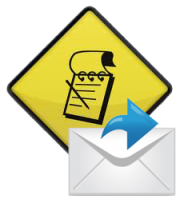 Traffic Ticket - Fill Out and Mail
